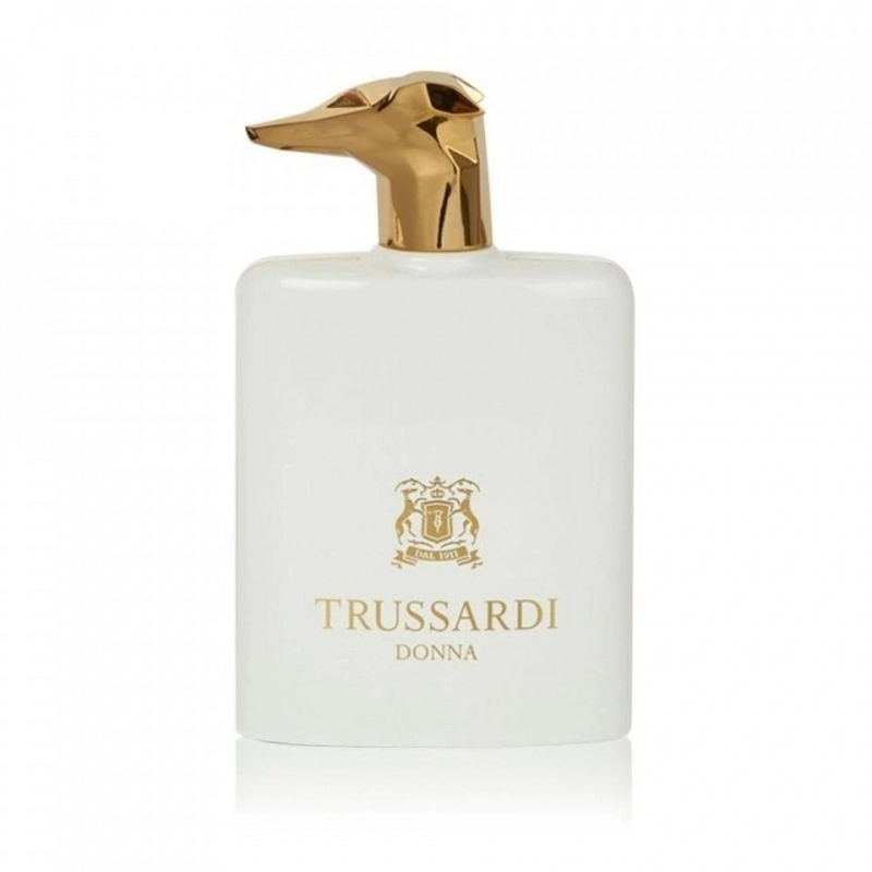 Trussardi Donna Levriero Collection Apa De Parfum 100 Ml 0